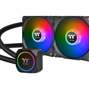 Thermaltake TH ARGB Liquid Cooling System