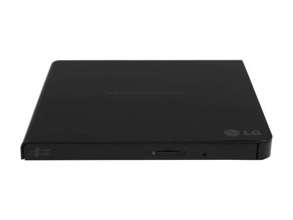 Slim DVD Burner
