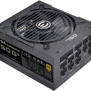 EVGA SuperNOVA 1300 G+ 1300 W Full Modular 80 PLUS GOLD Certified - ATX 80+ Gold (750W)