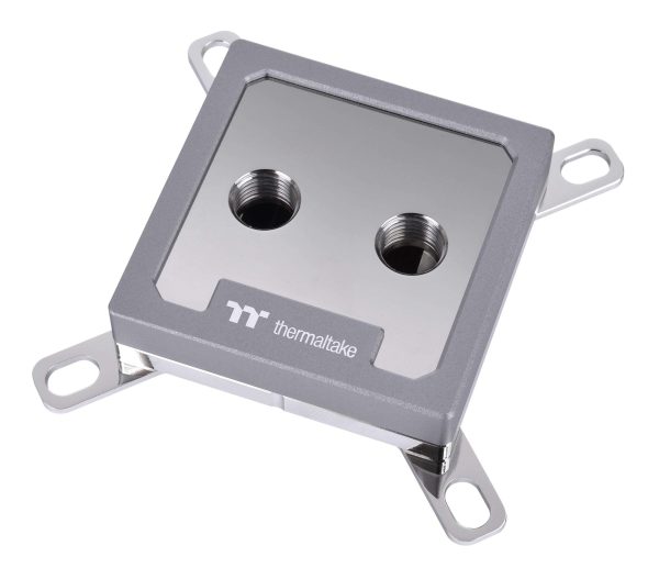 CPU Block - W8,AMD/Intel Universal