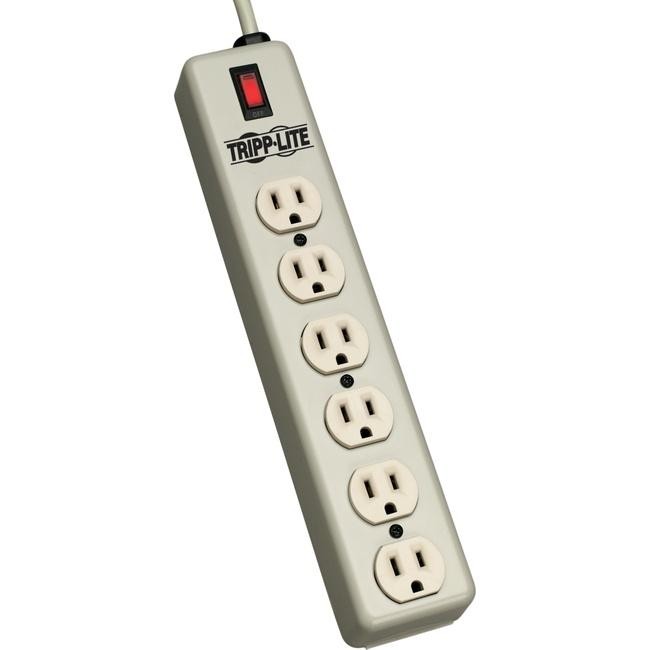 Power Strip - 6 ft.