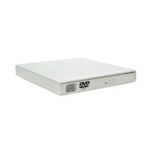 USB 2.0 External Slim CD±RW DVD ROM CD-R/RW CD-TEXT Combo Drive - DVD-ROM Drive