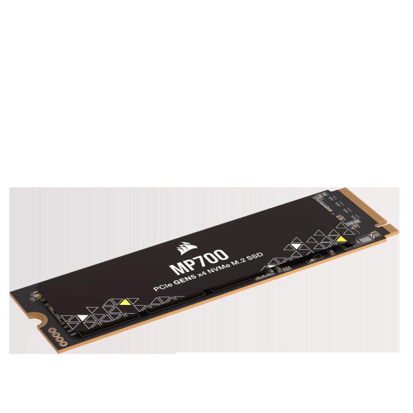 Corsair MP700 M.2 2280 1TB