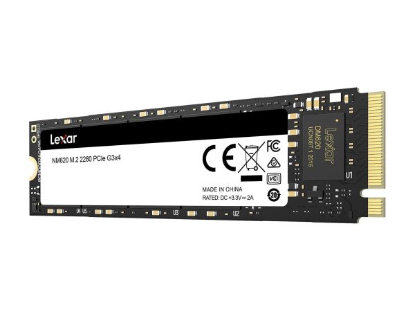 Lexar NM620 M.2 2280 1TB