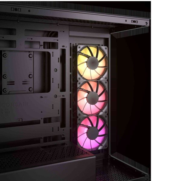 Corsair ATX Mid Tower Black