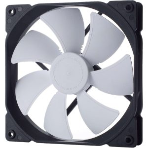Case Fan - 140mm,White