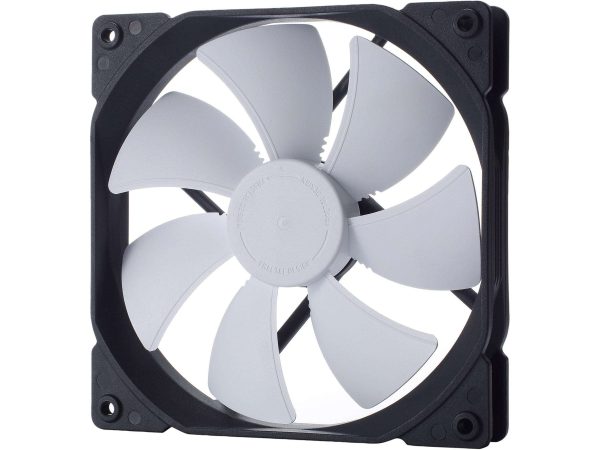 Case Fan - 140mm,White
