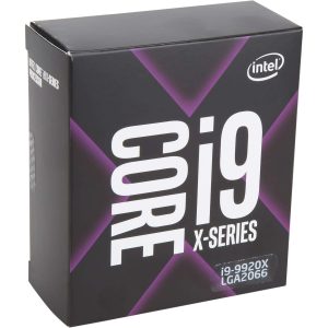 Intel Core i7-9800X 8-Core 3.8 GHz - i9-9920X
