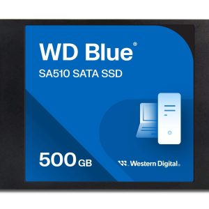 Western Digital Blue SA510 2.5" 500GB