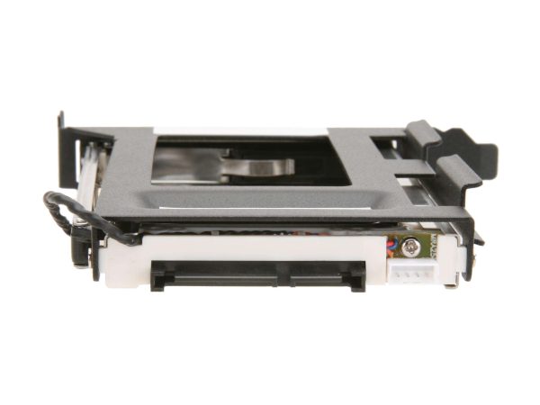 2.5in SATA Removable Hard Drive Bay for PC Expansion Slot