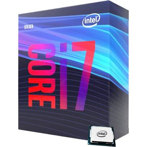 Intel Core i7-9700 8-Core 3.0 GHz