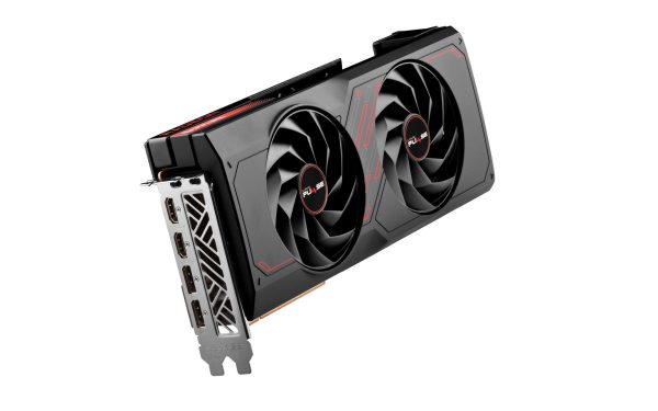 SAPPHIRE PULSE Radeon RX 7700 XT 12GB