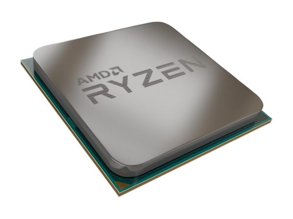 AMD Ryzen 5 3600 6-Core 3.6 GHz