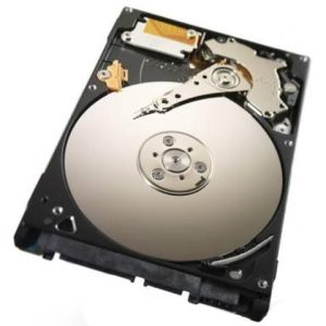 Hard Drive - 250GB,5400 RPM