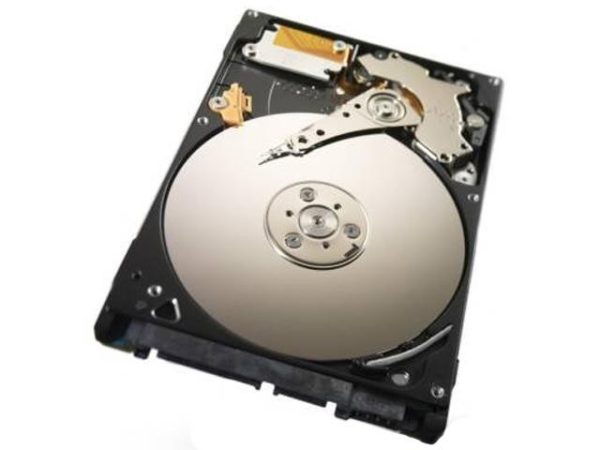 Hard Drive - 250GB,5400 RPM