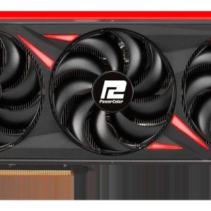 PowerColor Hellhound Radeon RX 7900 XT 20GB - RED DEVIL 20G