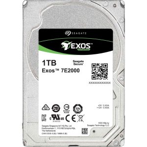 Enterprise Capacity 2.5 Internal Hard Disk Drive