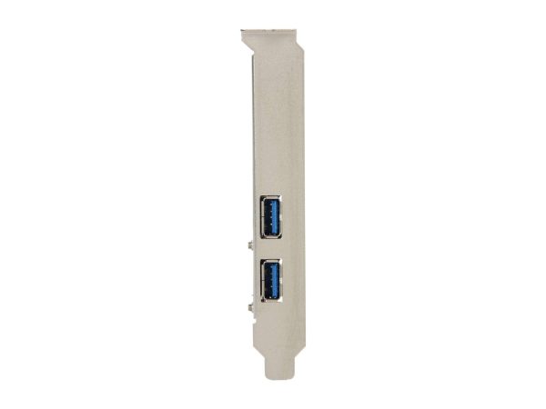 PCI Express to USB Card
