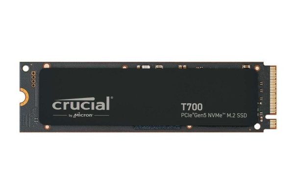 Crucial T700 M.2 2280 2TB - 4TB
