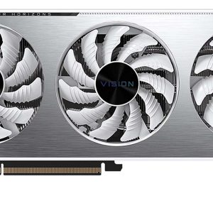 GIGABYTE Gaming GeForce RTX 3060 12GB - Vision OC 12G