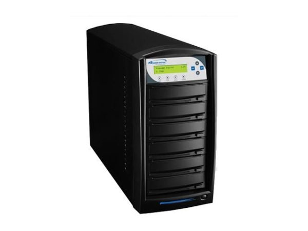 DVD/CD Duplicator