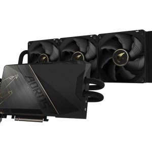 GIGABYTE Gaming GeForce RTX 4090 24GB - XTREME WATERFORCE 24G