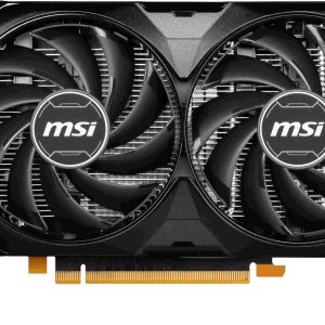 MSI Ventus GeForce RTX 4060 8GB