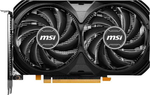MSI Ventus GeForce RTX 4060 8GB