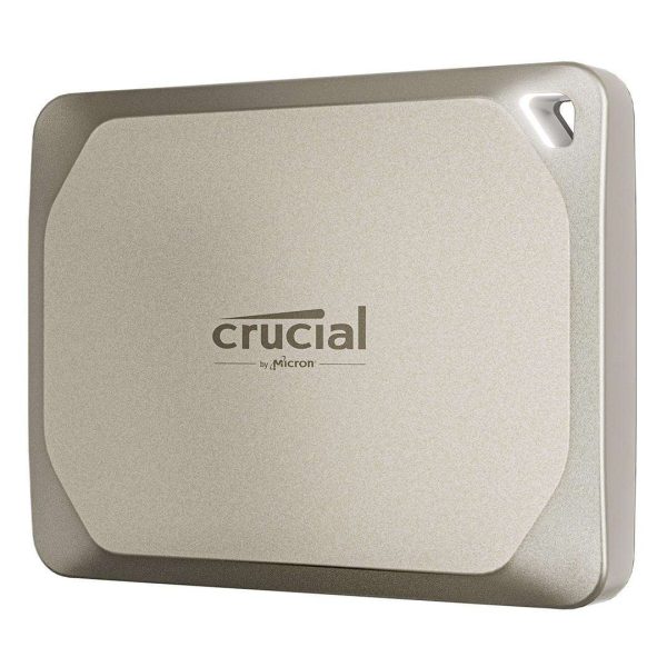 Solid State Disk