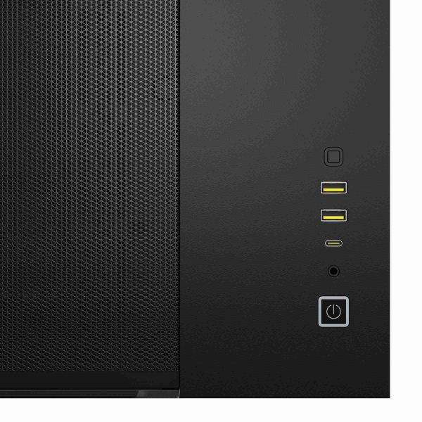 Corsair Micro ATX Black