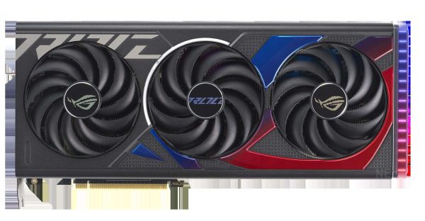 ASUS Dual GeForce RTX 4070 SUPER 12GB - ROG Strix,ROG Strix 12G OC