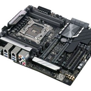 ASUS Prime X299-Deluxe II LGA 2066 - WS X299 PRO/SE