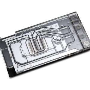Bitspower Classic VGA Water Block for ASUS ROG Strix GeForce RTX 3090 - ASUS ROG Strix 3090Ti, TUF 3090Ti