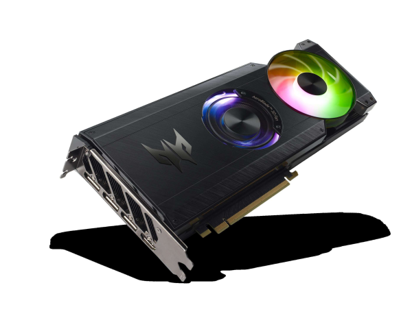 Acer Predator BiFrost Arc A770 16GB