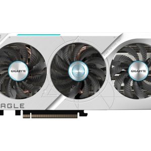 GIGABYTE WINDFORCE GeForce RTX 4070 SUPER 12GB - EAGLE,EAGLE OC ICE 12G