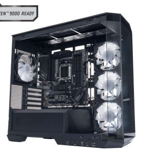 MSI MAG AMD PRO B650M-A WIFI Barebone Kit