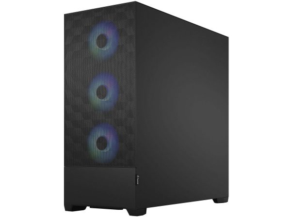 Fractal Design Pop XL Air RGB ATX Full Tower Black