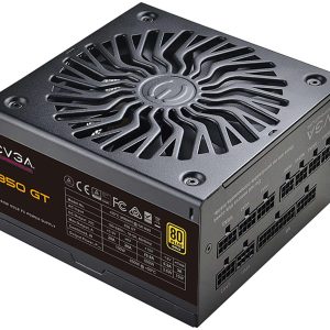 EVGA SuperNOVA 750 GT 750 W Full Modular 80 PLUS GOLD Certified - ATX 80+ Gold (850W)