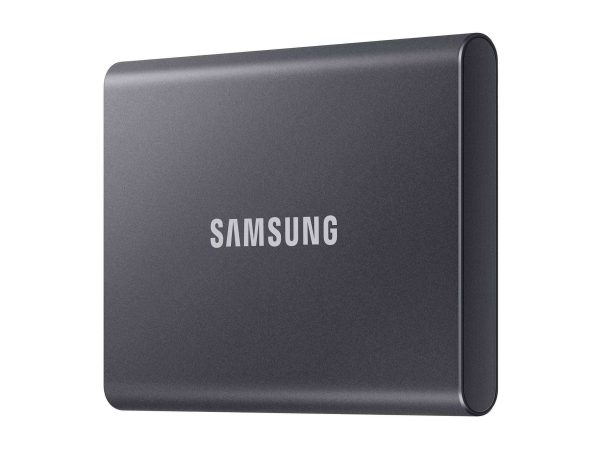 External Solid State Drive
