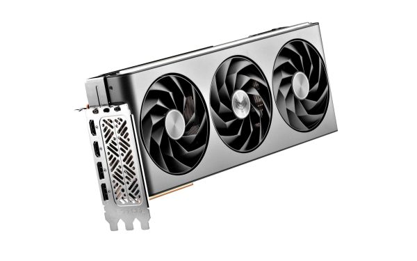 SAPPHIRE NITRO+ Radeon RX 7800 XT 16GB