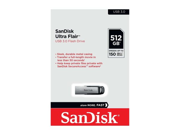 USB 3.0 Flash Drive
