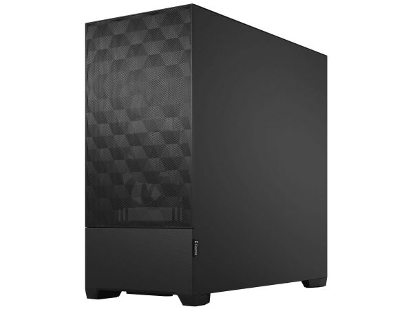 Fractal Design Pop Air ATX Mid Tower Black