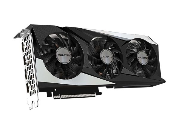 GIGABYTE Gaming GeForce RTX 3060 12GB