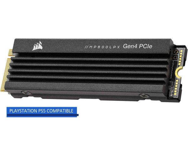 Corsair MP600 PRO LPX M.2 2280 1TB