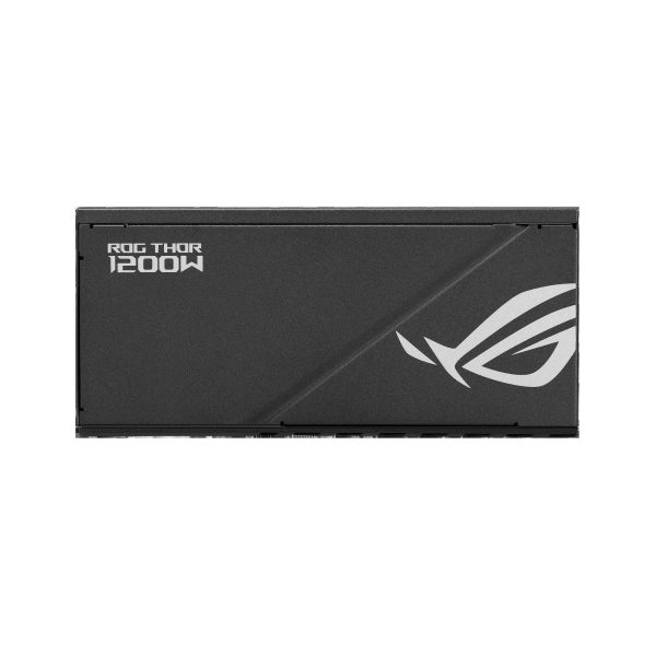 ASUS ROG THOR 1200 W Full Modular 80 PLUS PLATINUM Certified