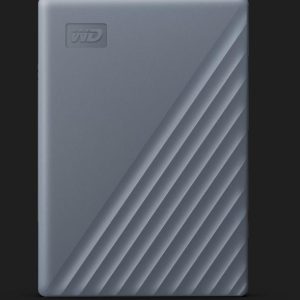 Hard Drives - Portable External - 4TB
