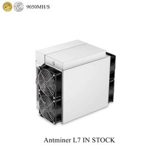 NEW Arrival Bitmain Bitcoin Miner Antminer S9 14TH/s BTC BCH Mining Machine with PSU Power Supply ASIC SHA-256 14.5T Miner Better Than Antminer S9i S9J 13.5T 13T T9+ S11 - L7