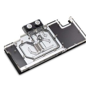 Bitspower VGA Water Block For XFX Speedster MERC 319 AMD Radeon RX 6900 XT Series