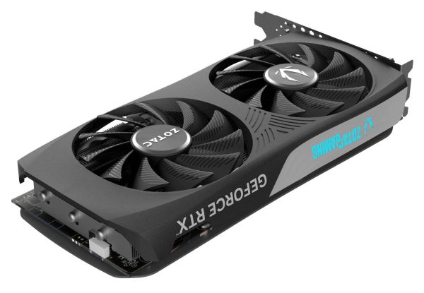 ZOTAC Twin Edge GeForce RTX 4070 SUPER 12GB