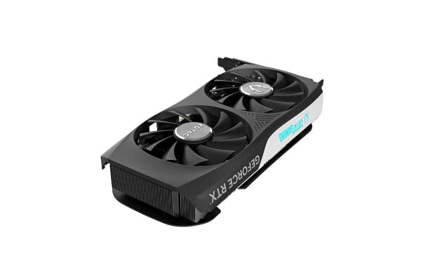 ZOTAC Twin Edge GeForce RTX 4070 12GB